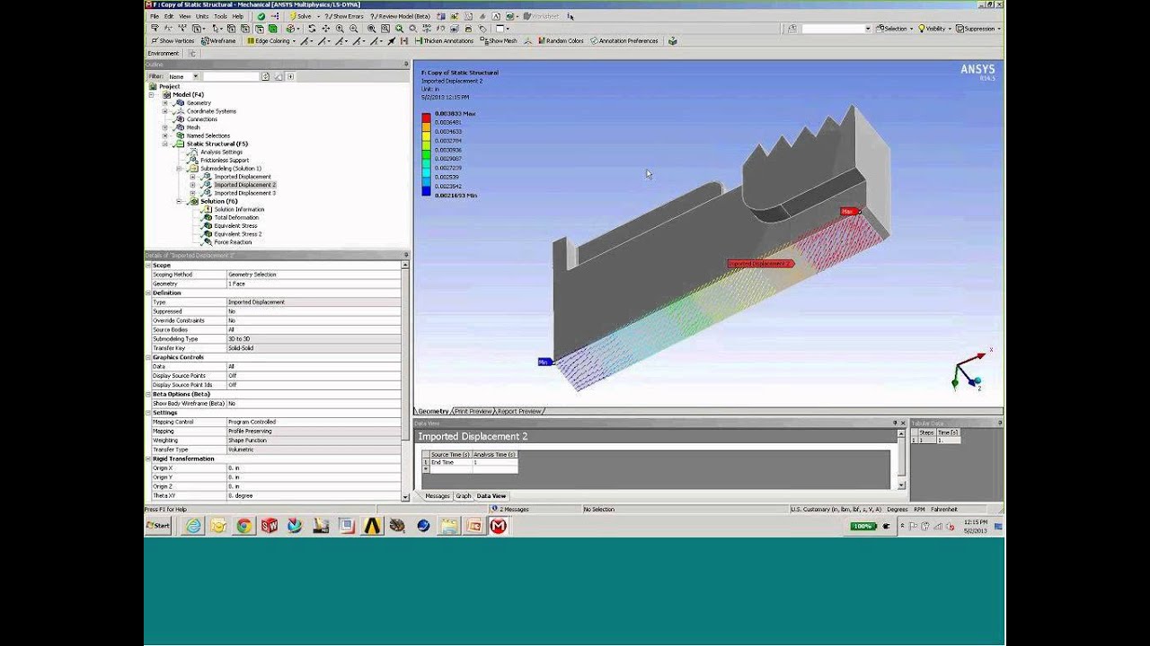ansys 14 software free download with crack 64 bit